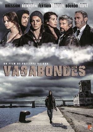Vagabondes Vagabondes