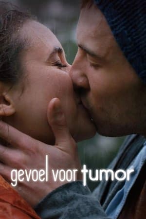 Sense of tumour Gevoel voor tumor
