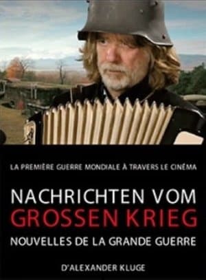 Nachrichten vom Großen Krieg Nachrichten vom Großen Krieg