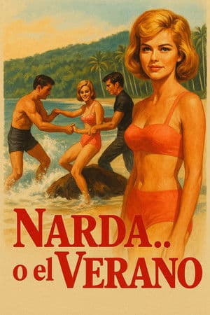 Narda or The Summer Narda o el verano