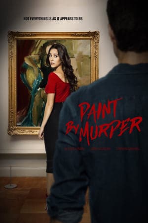 The Art of Murder The Art of Murder