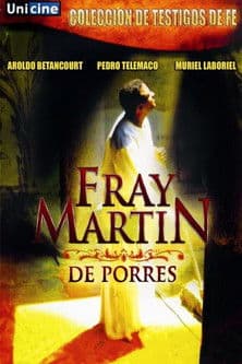 Fray Martin de Porres Fray Martin de Porres