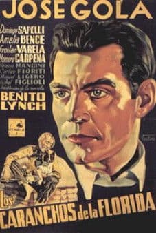 Los caranchos de la Florida Los caranchos de la Florida
