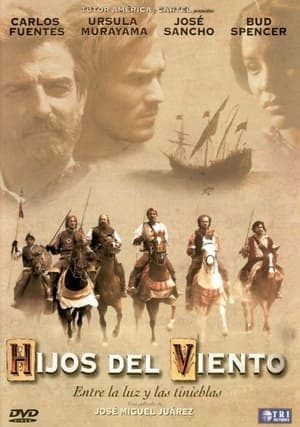 Hijos del viento Hijos del viento