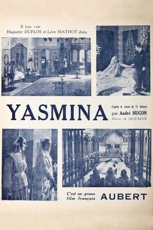 Yasmina Yasmina