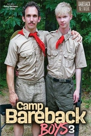 Camp Bareback Boys 3 Camp Bareback Boys 3