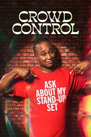 Crowd Control Crowd Control