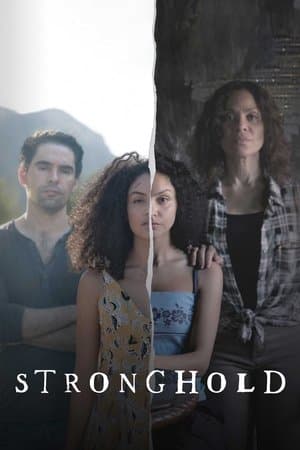 Stronghold Stronghold
