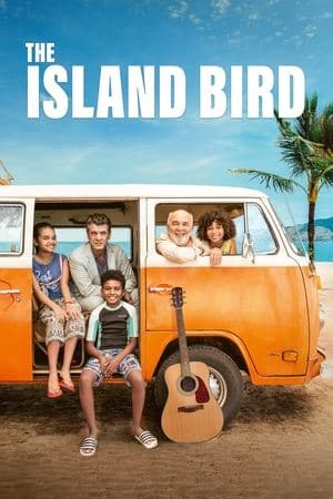 The Island Bird Le petit piaf