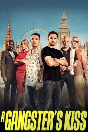 A Gangster's Kiss A Gangster's Kiss