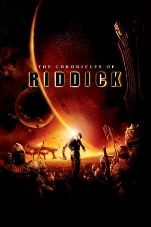 The Chronicles of Riddick The Chronicles of Riddick