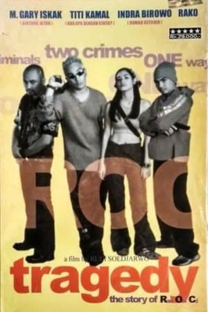 Tragedy Tragedi