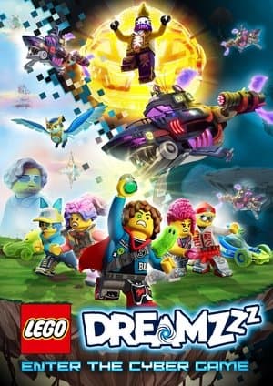 LEGO DREAMZzz LEGO DREAMZzz