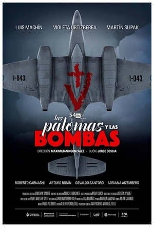 Las palomas y las bombas Las palomas y las bombas