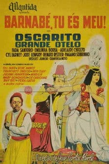 Barnabé, You Are Mine Barnabé, Tu És Meu