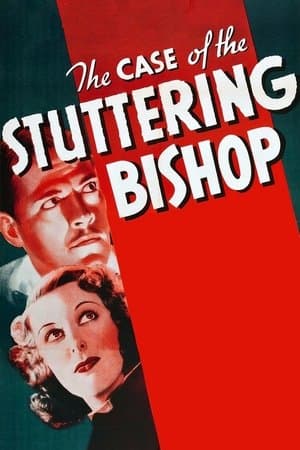 The Case of the Stuttering Bishop The Case of the Stuttering Bishop