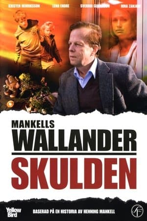 Wallander: The Guilt Skulden