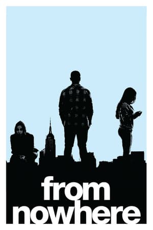 From Nowhere From Nowhere