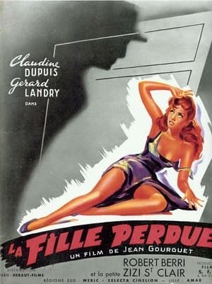 La fille perdue La fille perdue
