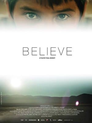 Believe Believe