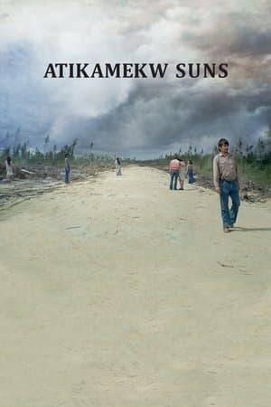 Atikamekw Suns Soleils Atikamekw
