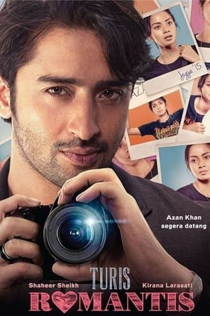 The Romantic Tourist Turis Romantis