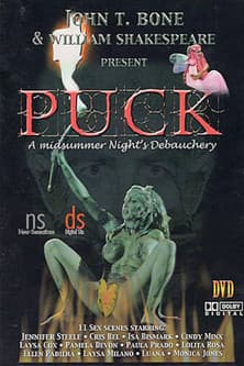 Puck: A Midsummer Night's Debauchery Puck: O Duende Perverso