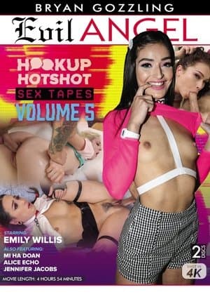 Hookup Hotshot: Sex Tapes 5 Hookup Hotshot: Sex Tapes 5