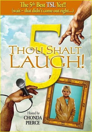 Thou Shalt Laugh 5 Thou Shalt Laugh 5