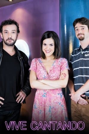 Vive cantando Vive cantando