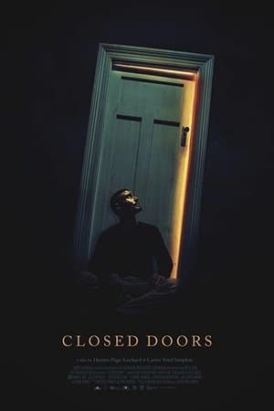 Closed Doors Closed Doors