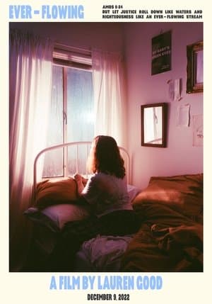 Ever-Flowing Ever-Flowing