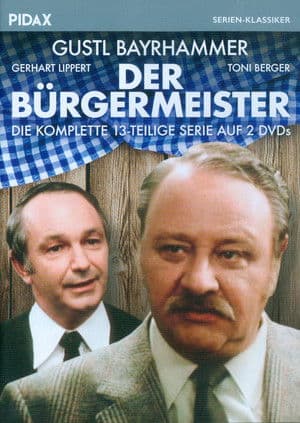 Der Bürgermeister Der Bürgermeister