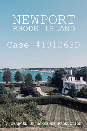 Newport, Rhode Island Case #191263D Newport, Rhode Island Case #191263D