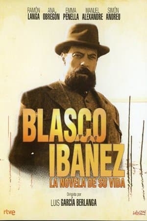 Blasco Ibáñez Blasco Ibáñez