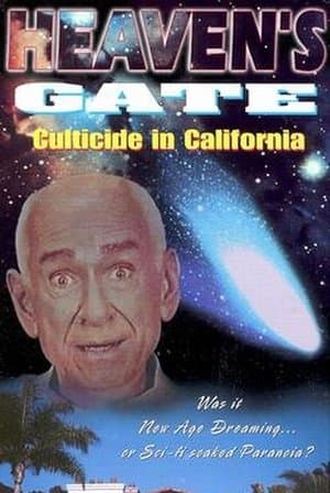 Heaven's Gate - Culticide in California Heaven's Gate - Culticide in California