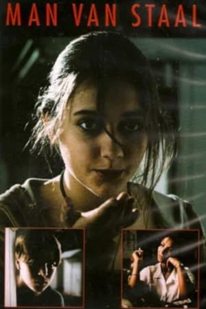 Man of Steel Man van staal