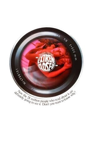 Extreme Close-Up Extreme Close-Up