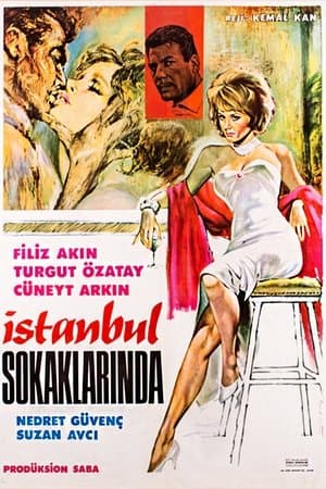 İstanbul Sokaklarında İstanbul Sokaklarında