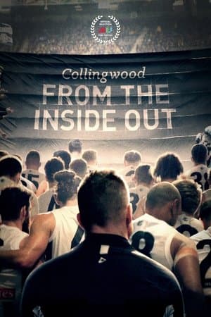 Collingwood: From The Inside Out Collingwood: From The Inside Out