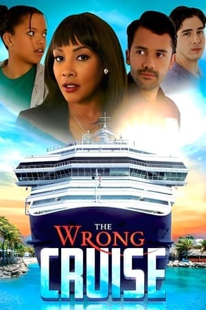 The Wrong Cruise The Wrong Cruise