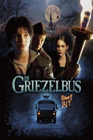 Gruesome School Trip De Griezelbus