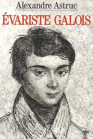 Évariste Galois Évariste Galois