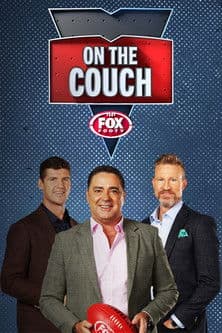 On the Couch On the Couch