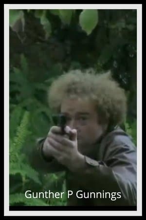 Gunther P. Gunnings Gunther P. Gunnings