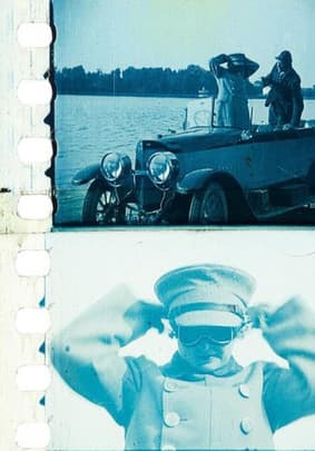 Die Hochbahnkatastrophe Die Hochbahnkatastrophe