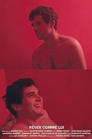 Dreaming Like Louis Rêver comme lui