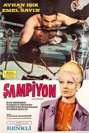 Şampiyon Şampiyon