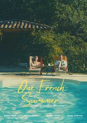 One French Summer One French Summer