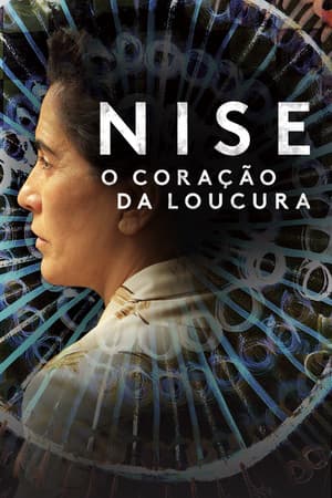 Nise: The Heart of Madness Nise: O Coração da Loucura